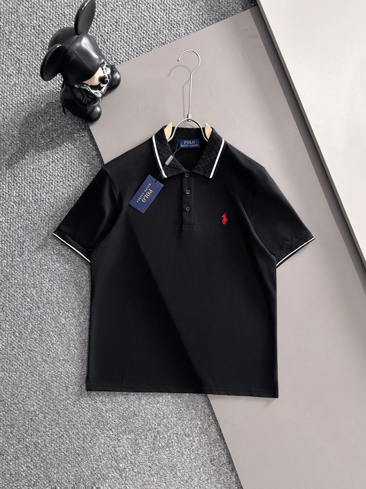 Ralph Laure* M-XXXL 2026 Classiclogo polo ，Premium Quality Original ， ， ， Premium ！ ！Sizes：M-XXXL